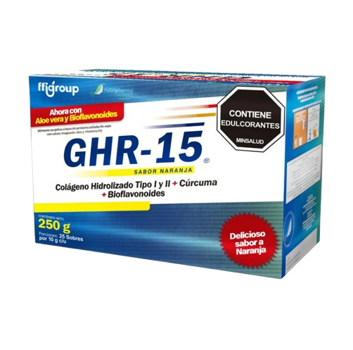 Ghr-15