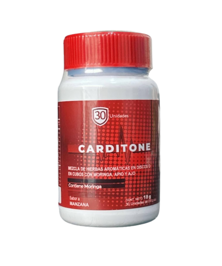 Carditone