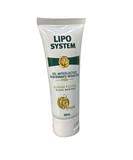 Lipo System