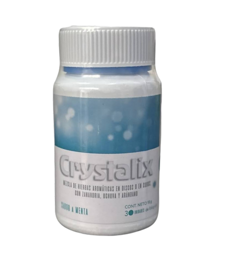 Crystalix