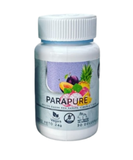 Parapure