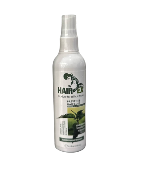 Hair ex